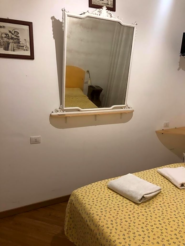 B&B Brezza Marina – San Benedetto del Tronto, MO