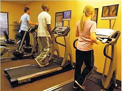 Hampton Inn & Suites Dallas-Arlington North-Entertainment District