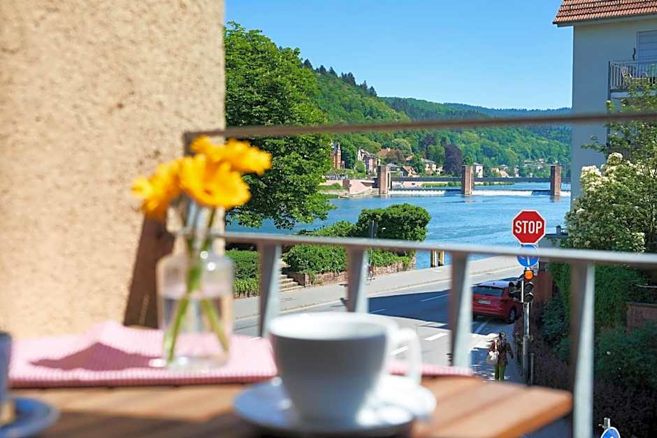 Hotel Zur Alten Brucke