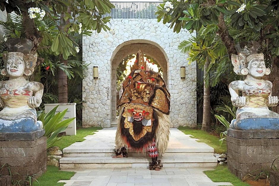 Sudamala Resort, Sanur, Bali