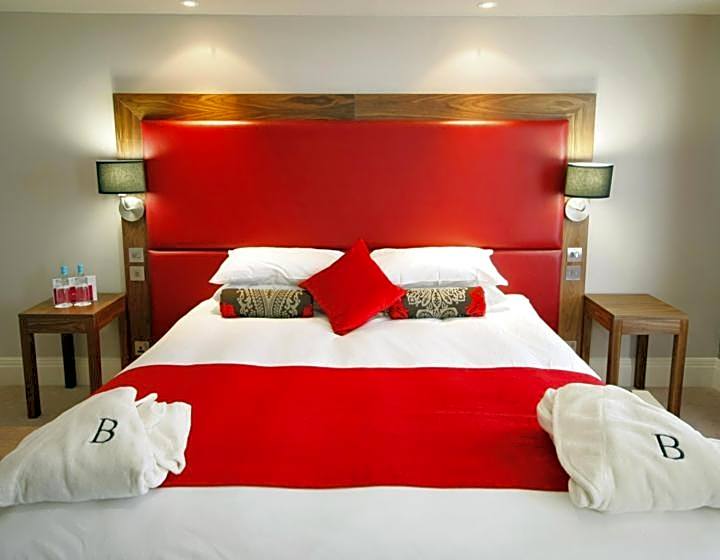 Bannatyne Spa Hotel Hastings