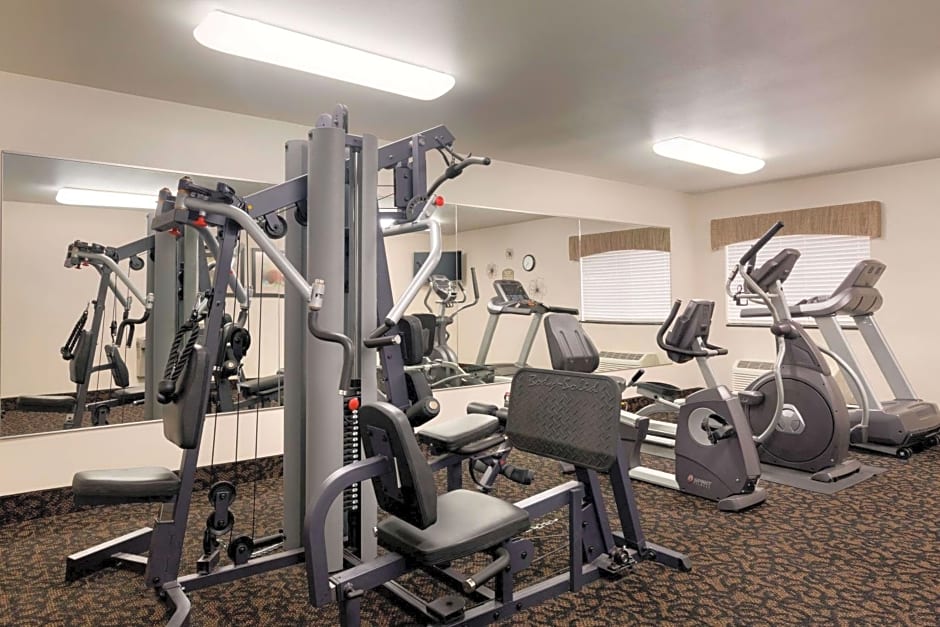 Baymont by Wyndham Glendive