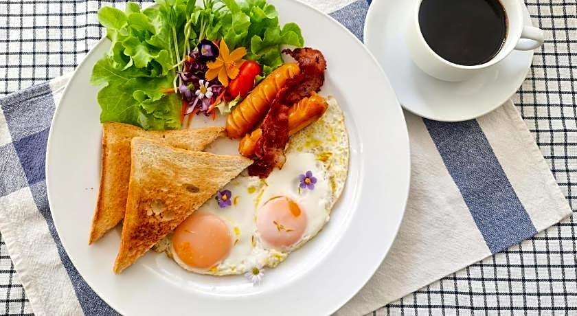 Kanchanaburi City Hotel