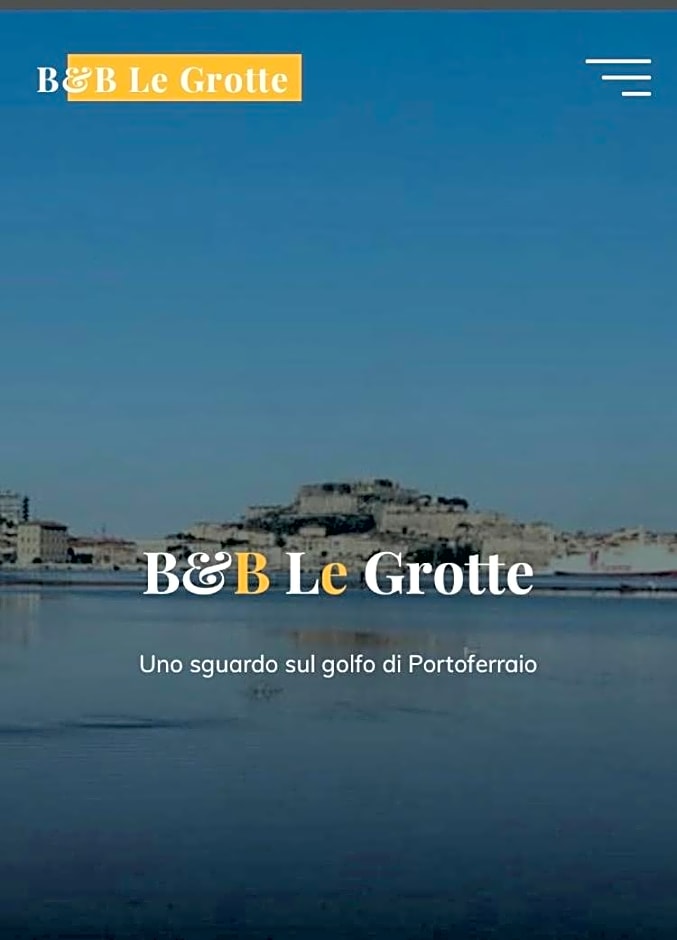 B&b Le Grotte