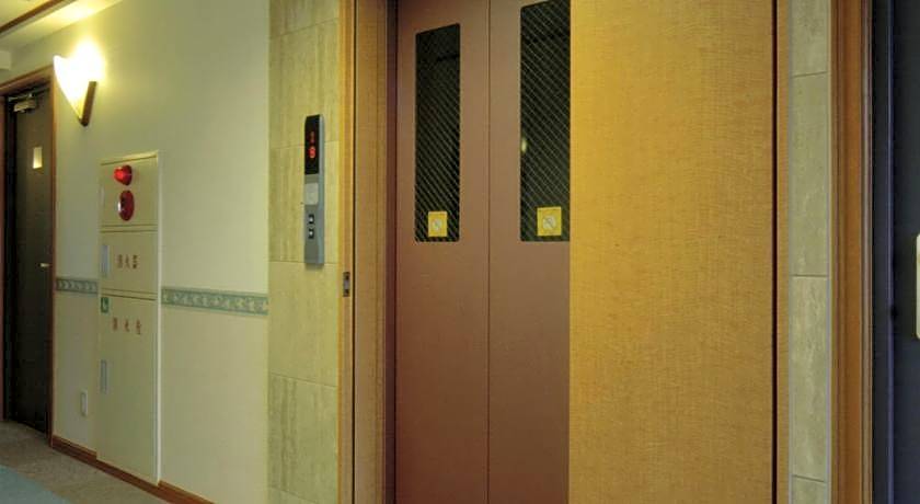 Toyoko Inn Wako-Shi Ekimae