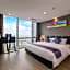 Yimi International Apartment