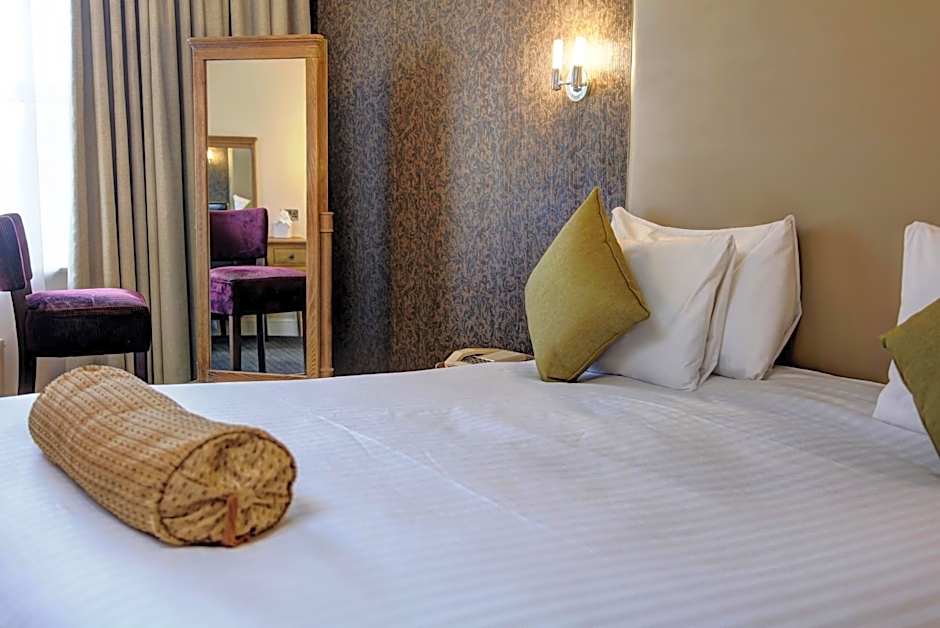 Best Western Thurrock Hotel