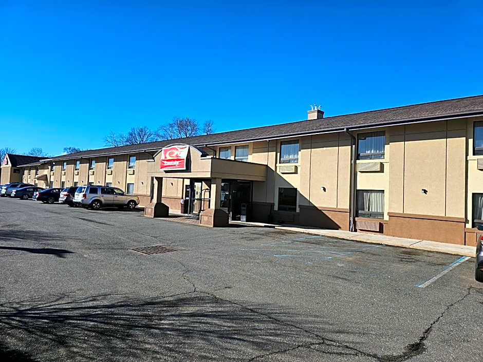 Econo Lodge Woodbridge