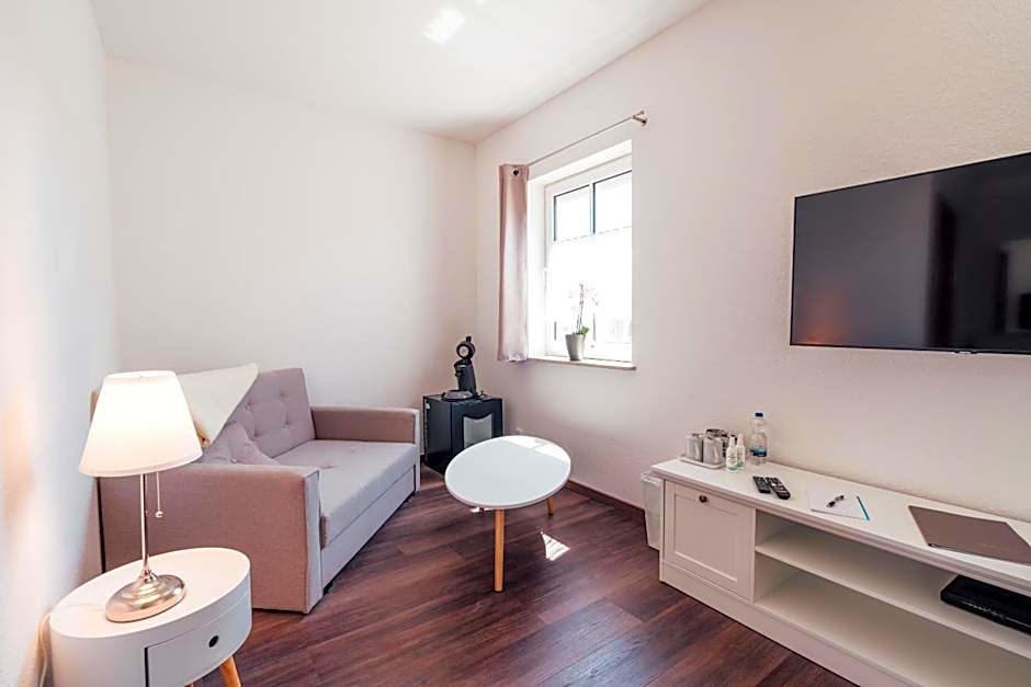 Landhauspension Rank