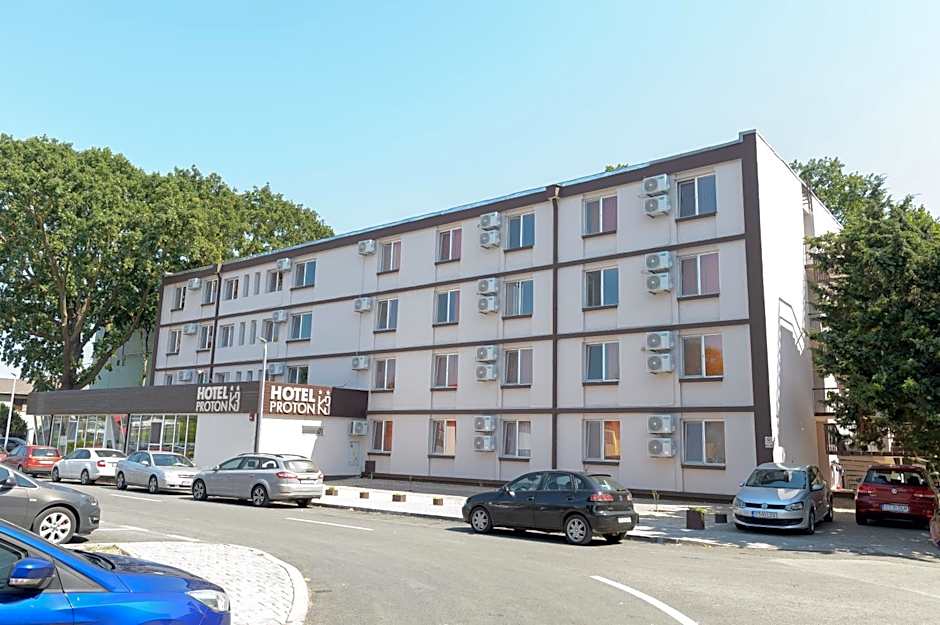 Hotel Proton K3