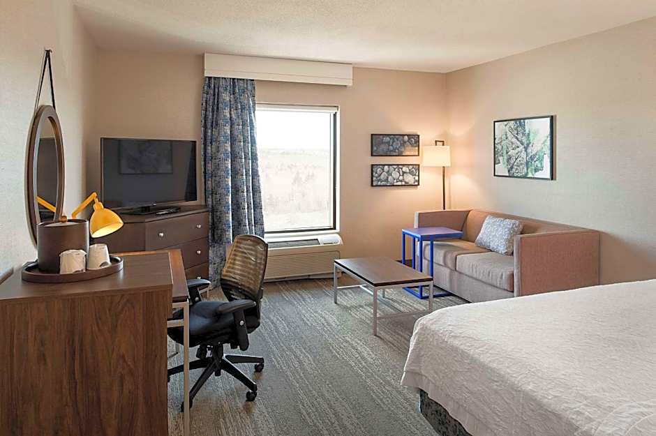 Hampton Inn - Suites by Hilton Halifax - Dartmouth