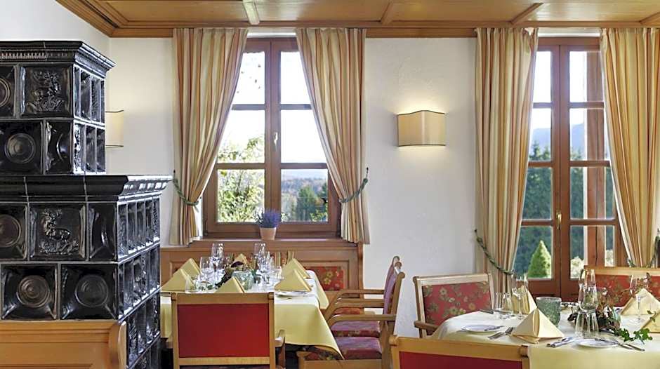 Margarethenhof am Tegernsee