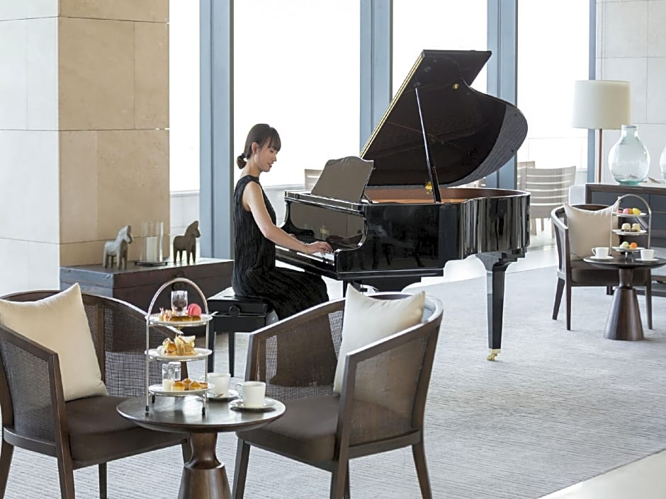 The Lalu Qingdao Hotel