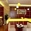 GreenTree Inn Jiaxing Zhongan Business Hotel