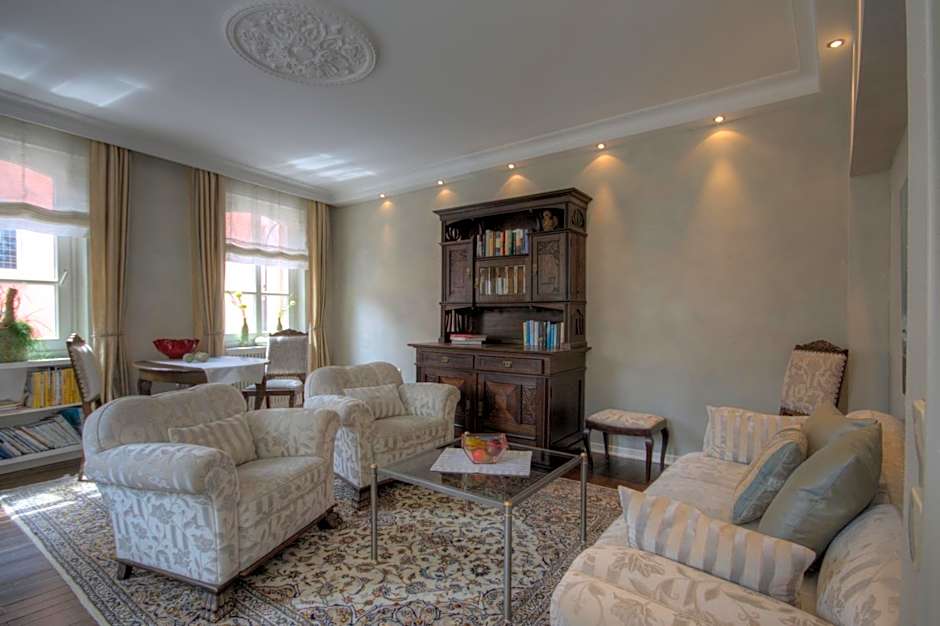 Hotel Zum Goldenen Stern