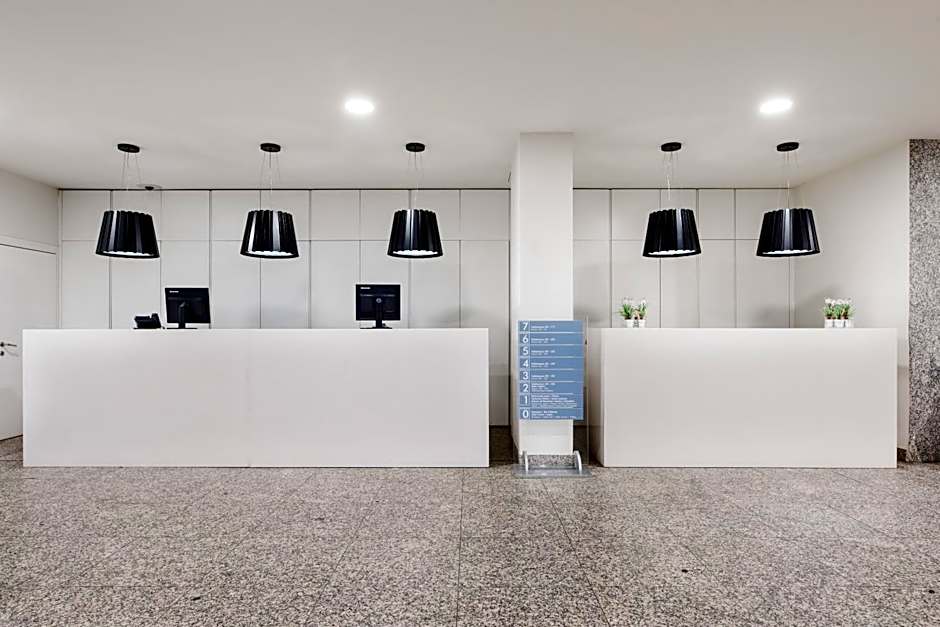 Eurostars Mar de Vigo