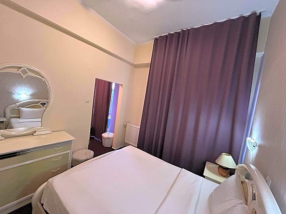 ibis Styles Dunarea Galati