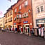 Wohlfuhlhotel Bercher