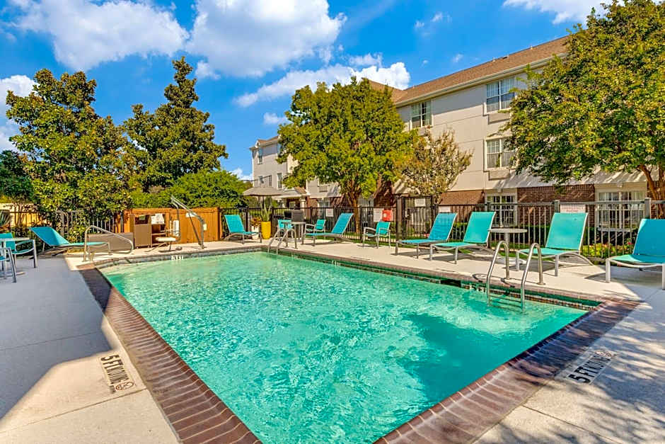 TownePlace Suites by Marriott Dallas Arlington North