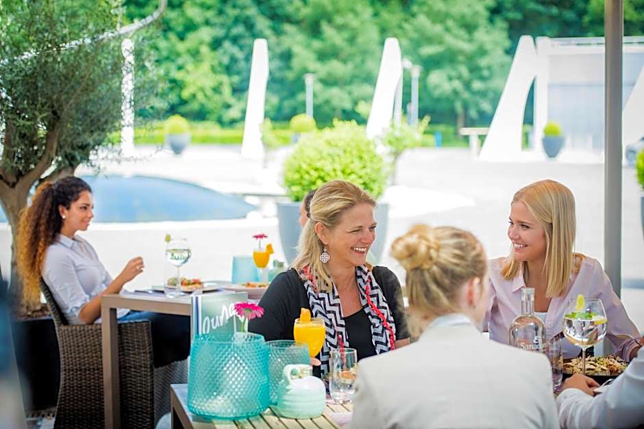 Sanadome Hotel & Spa Nijmegen