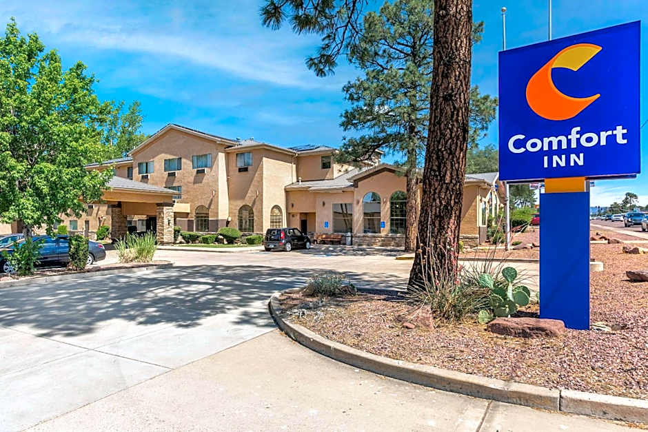 Comfort Inn Payson