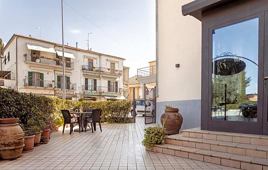 Hotel Rossi