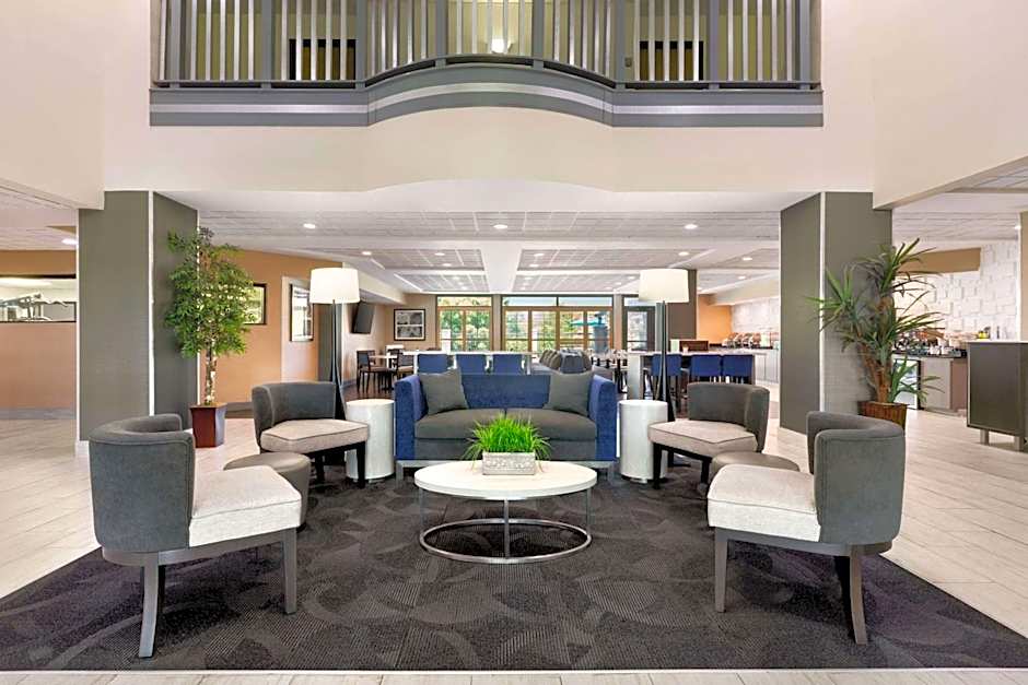 Wingate By Wyndham Montgomery