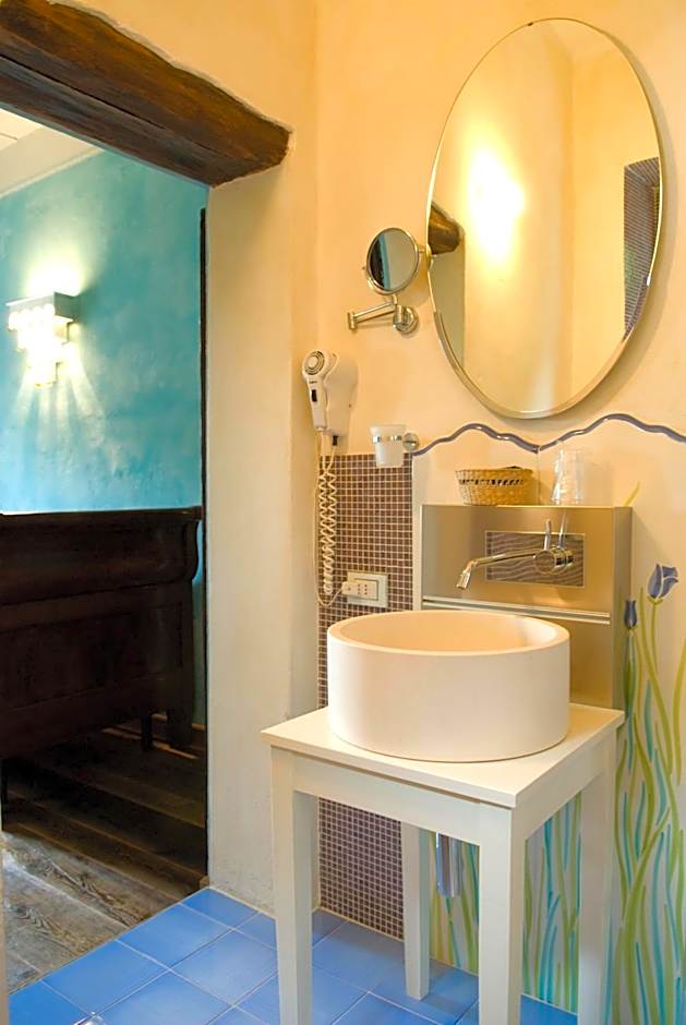 Il Villino Hotel & SPA