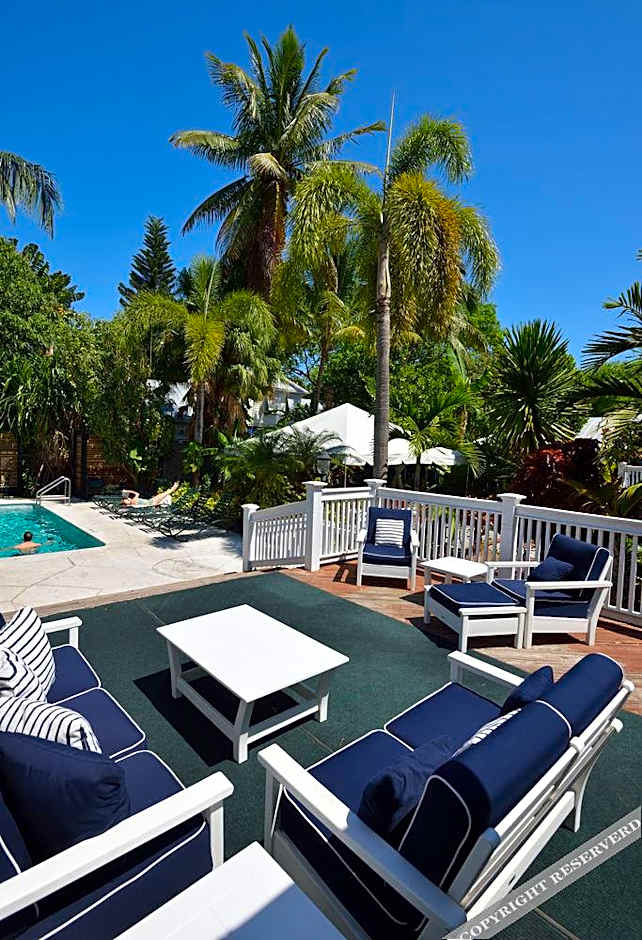 Chelsea House Hotel - Key West