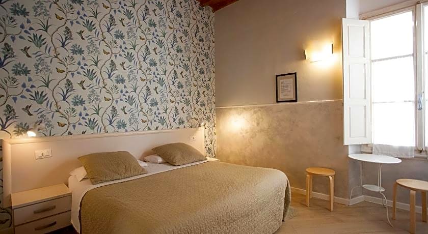 Albergo Bencidormi
