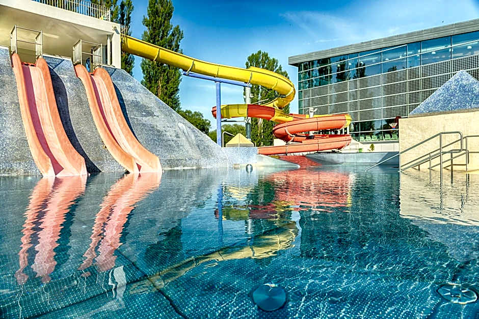 AquaCity Mountain View 