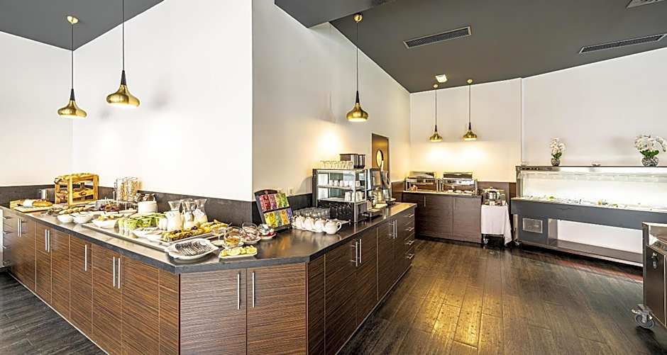 PLAZA INN Graz City