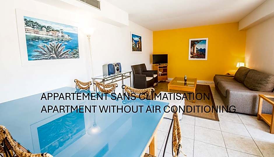 Cannes Croisette Prestige Apart'hotel