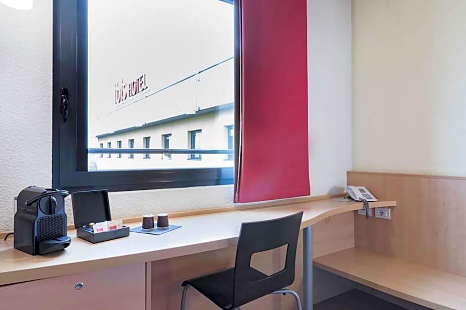 Hotel Ibis Milano Malpensa