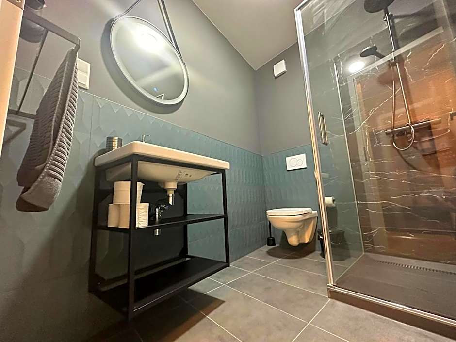 Aparthotel Lenau