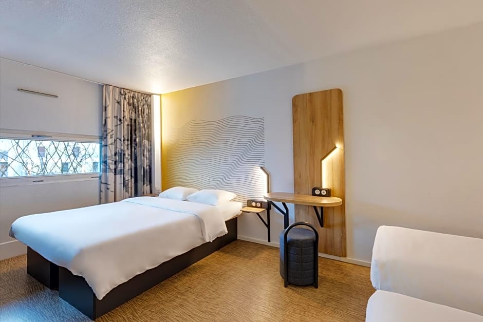 B&B Hotel Lille Centre Grand Palais