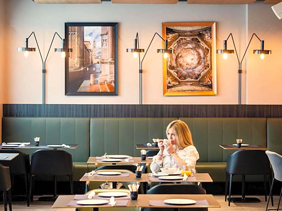 Novotel Parma Centro