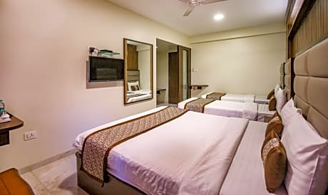 Hotel Central Park