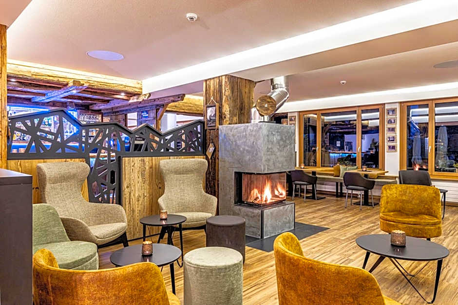 Hotel Bristol