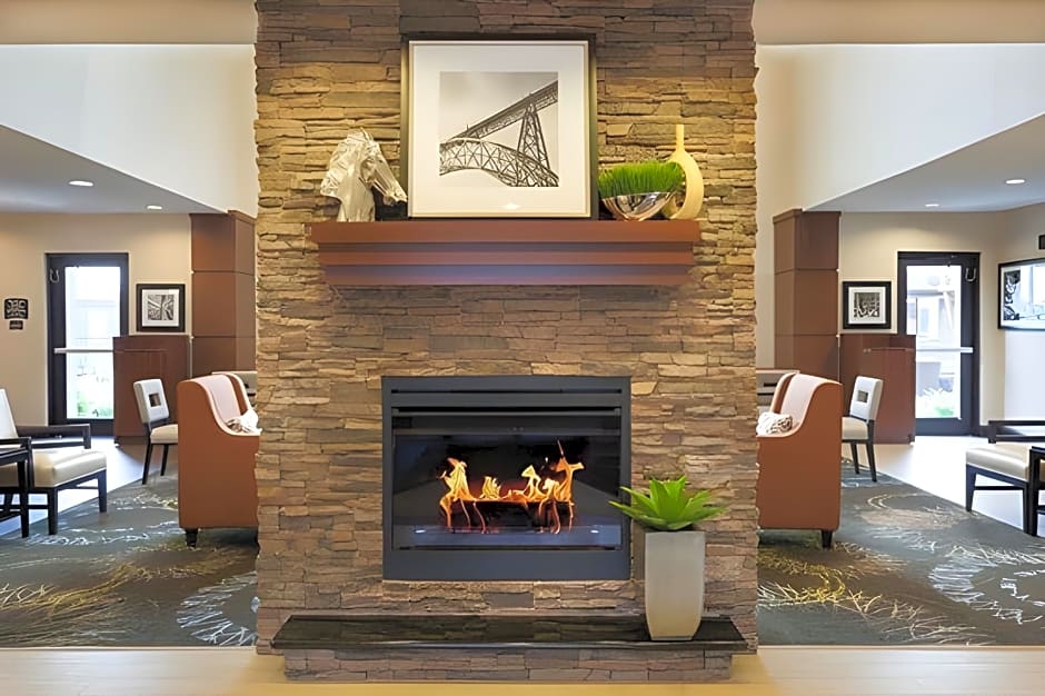 Staybridge Suites Houston I-10West/Beltway By IHG