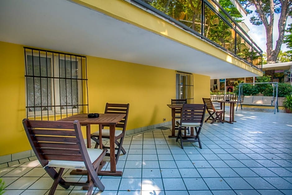 Hotel Tiziana