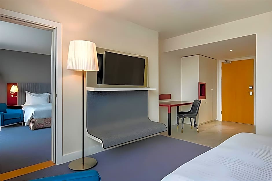Radisson Blu Hotel, Bristol