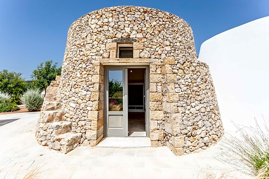 Palummare - Agri Hotel Relais