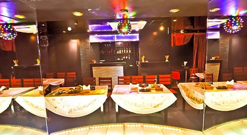 Phoenicia Grand Hotel