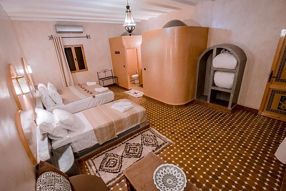 Hassilabiad Appart Hotel