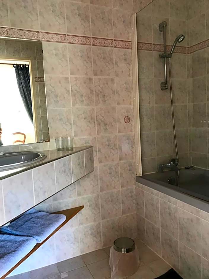 Moulin de Belle Isle