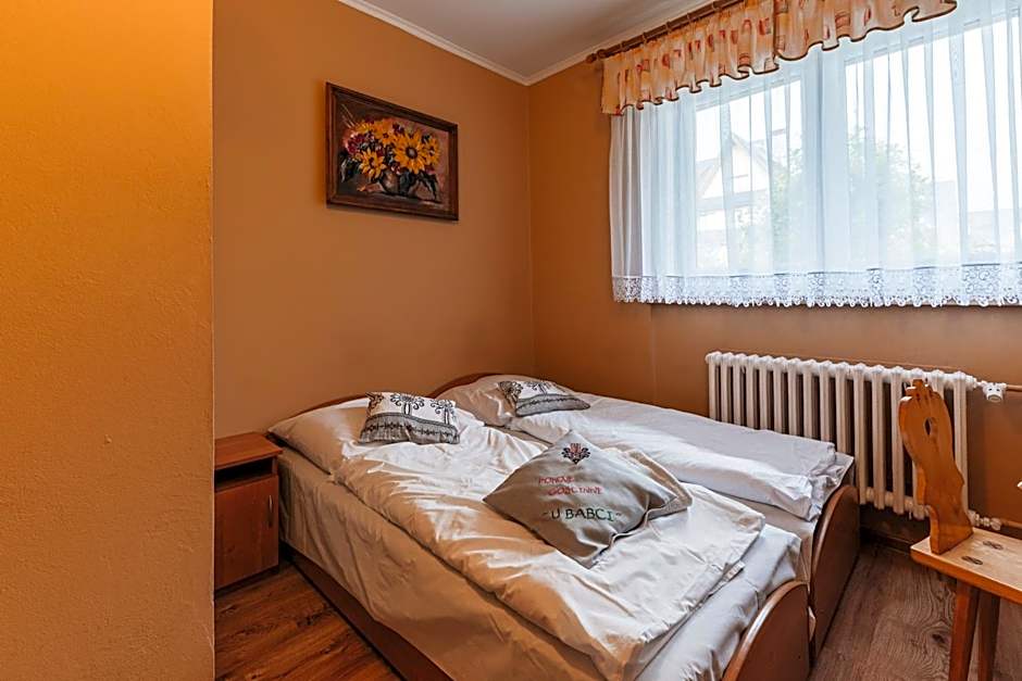 Pokoje Gościnne U Babci