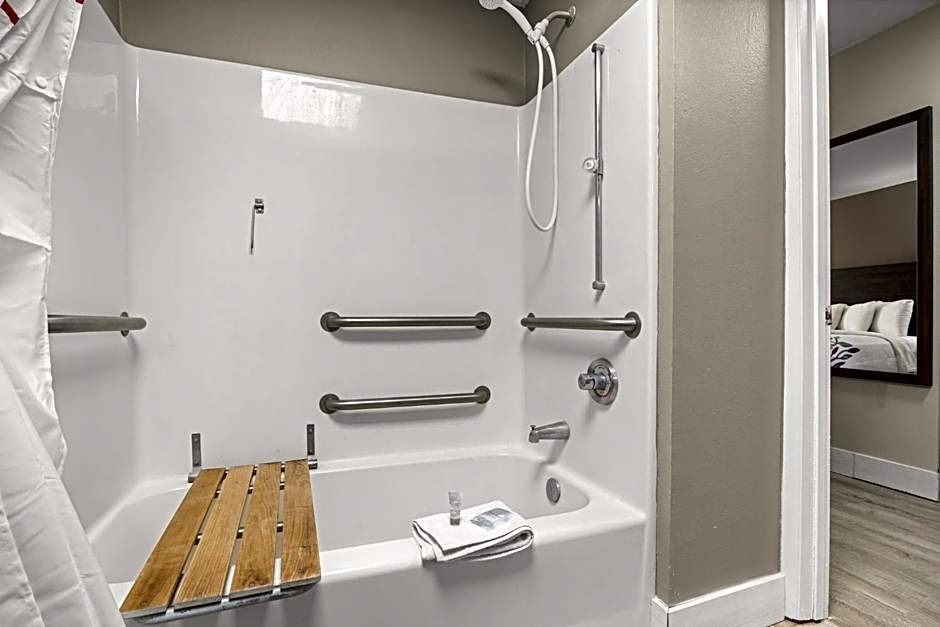 Red Roof Inn Washington, NC