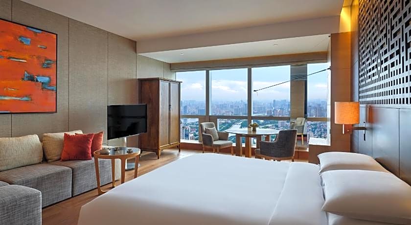 Park Hyatt Guangzhou