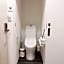 ZAITO Tokyo Chitose Accommodation 森下駅から徒歩6分